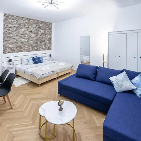 Deluxe Retreat Near Praeter Park And Centre * Vienna