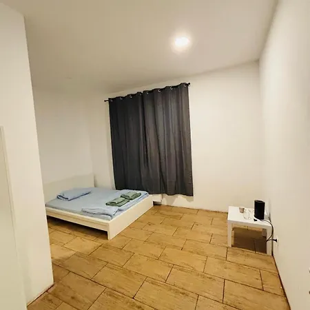 Penzingrooms *