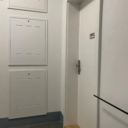 Apartment Wien * Wiedeń
