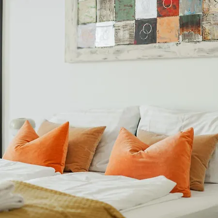 Studio Next To Karlsplatz/karlskirche Apartment