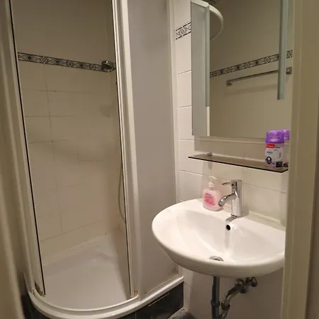 Hotel Default 1170 Viena