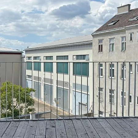 Altbaujuwel Mit Terrasse, 20 *