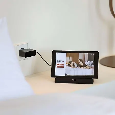 Austria Trend Bosei Hotel