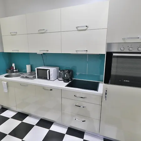 Apartament Schoenbrunn *