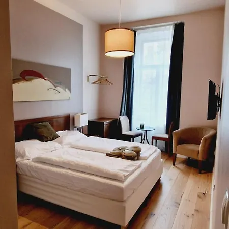 Hotel Eleganz Vienna