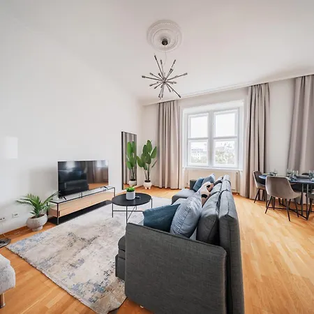 Franz By Home1 * Vienna