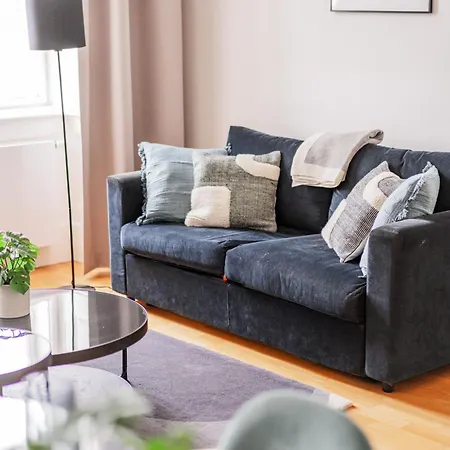 Franz By Home1 Apartment *