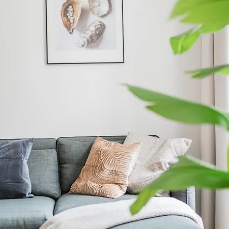 Apartment Franz By Home1 *