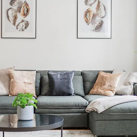 Franz By Home1 Apartment Vienna