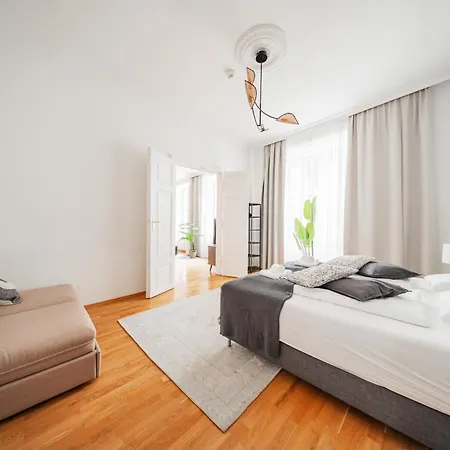 Franz By Home1 Vienna