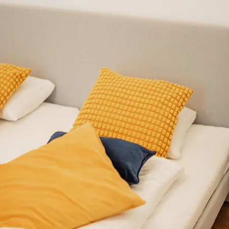 Franz By Home1 Apartment