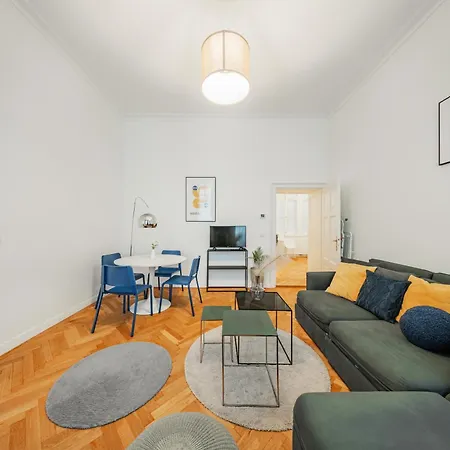 Franz By Home1 *