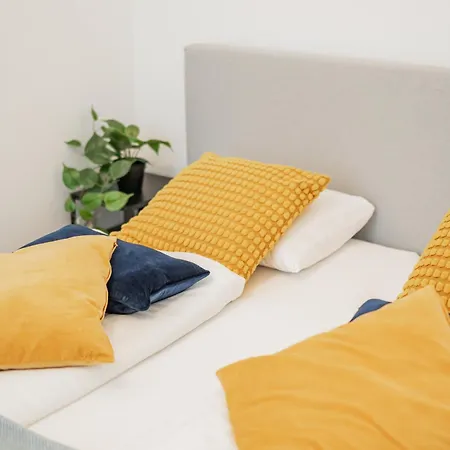 Franz By Home1 Apartment