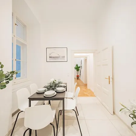 Apartment Franz By Home1 *