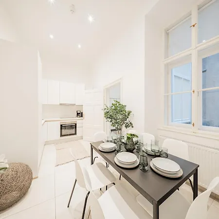 Apartment Franz By Home1