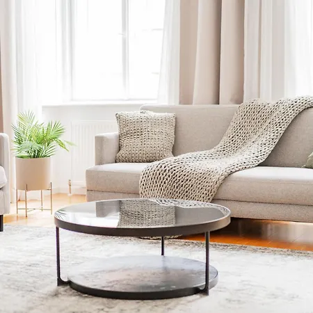 Apartment Franz By Home1