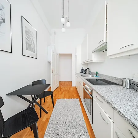 Apartment Franz By Home1