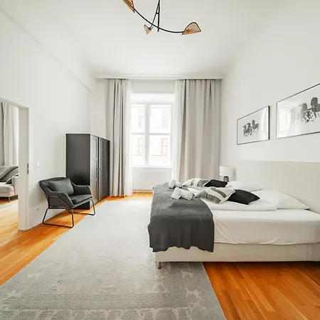 Franz By Home1 Vienna