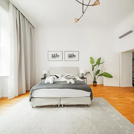 Franz By Home1 Vienna