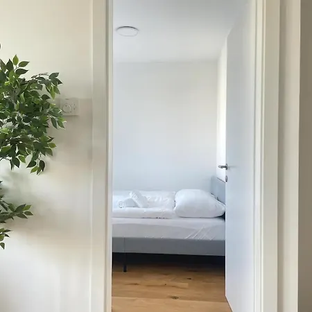 Stad10 - Very Close To Subway U2 Stadlau Apartment Vienna