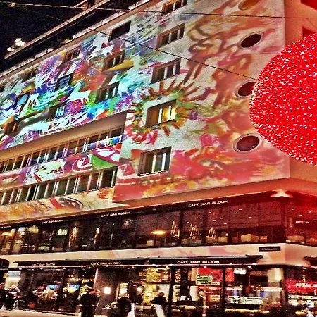 Lamée Hotel Wien