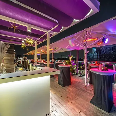 Lamée Hotel 5*