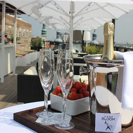 Lamée Hotel 5*