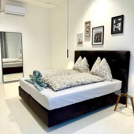 Opera 149 M2 Apartment Wien
