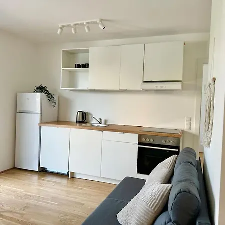 Apartament Modern Danube With Balcony & Free Parking