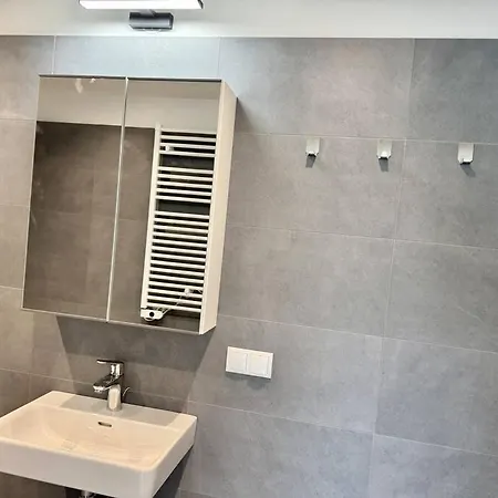 Apartament Modern Danube With Balcony & Free Parking *