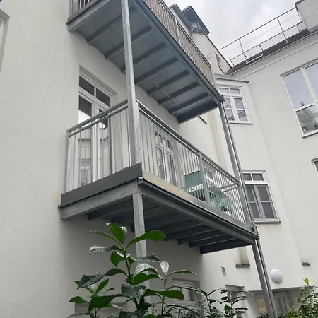 Apartment Wien *