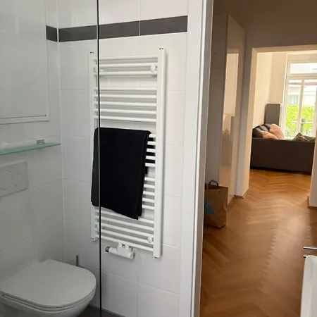 Apartament Terrace Viena