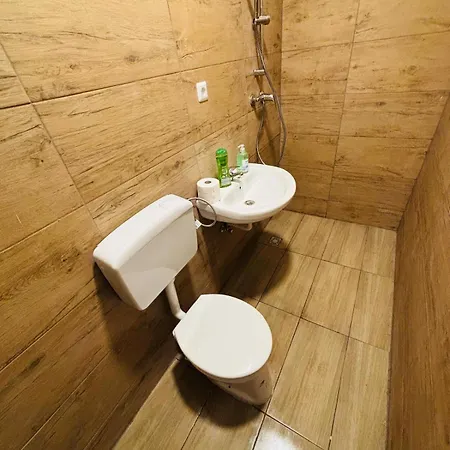 Pensiune Penzingrooms