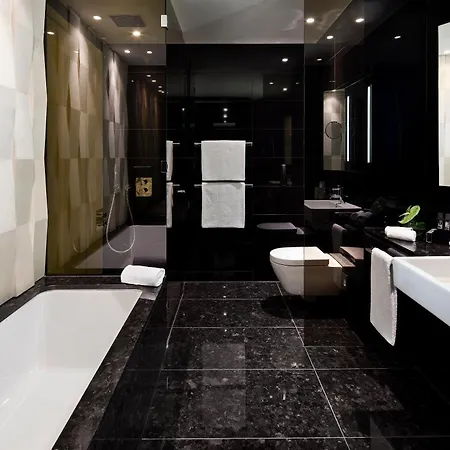 Melia 5* Vienna