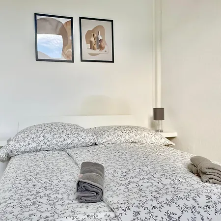 Apartment 55 M2 Stylish Vienna