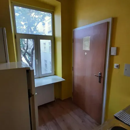 Homestay Relaxrooms Hernals