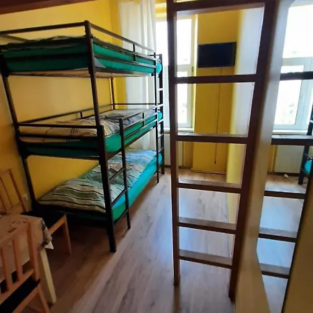 Homestay Relaxrooms Hernals *