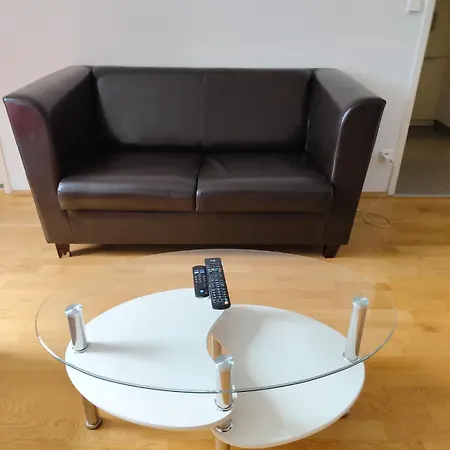 Comfort * Вена