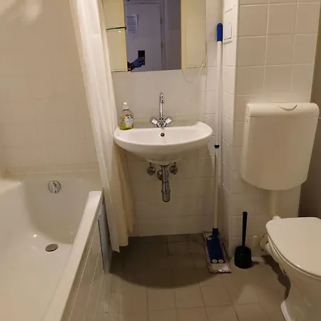 Comfort Апартаменты