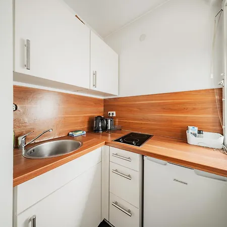 Apartament Next To Karlskirche