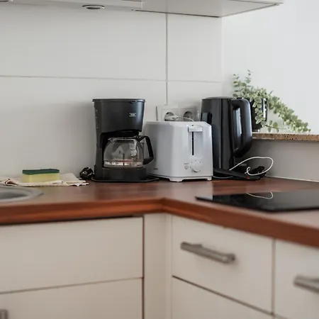Apartament Next To Karlskirche
