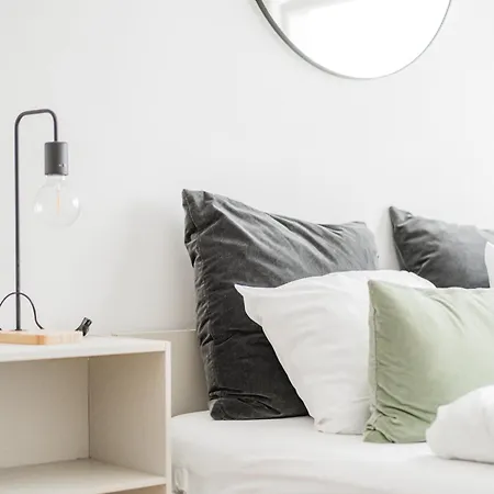 Apartament Next To Karlskirche *