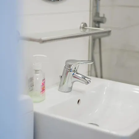 Apartament Next To Karlskirche Viena
