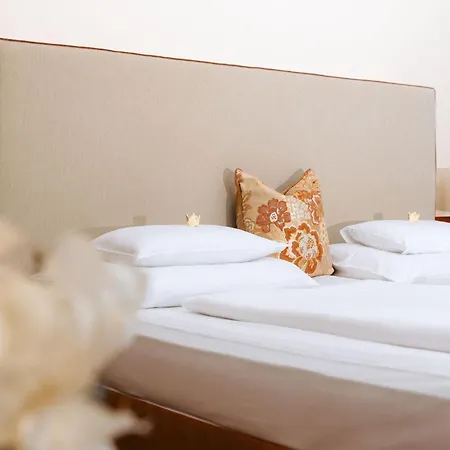 Kaiserhof Hotel 4*
