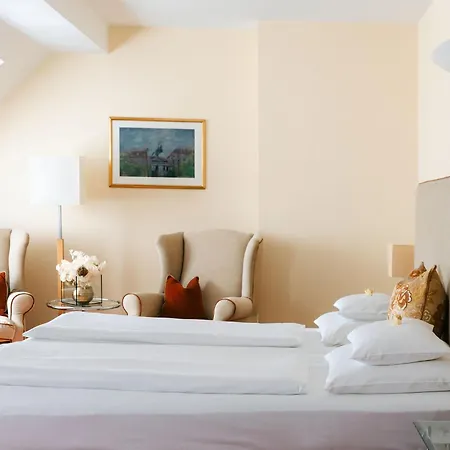 Kaiserhof 4*