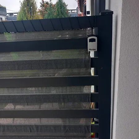 Bennett Apartman