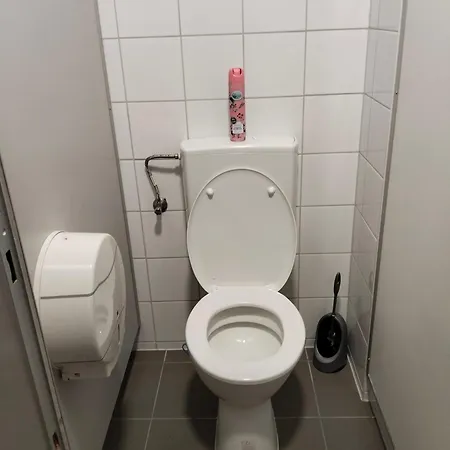Favorit-rooms Direkt Metro-u1 Connection To Centralstation And City-center *