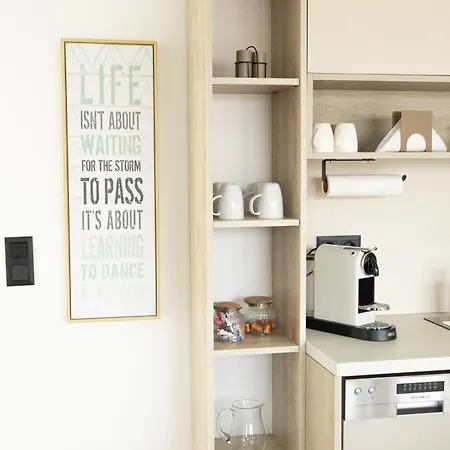 Si - Smart Apartmán