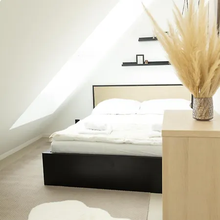 Si - Smart Apartmán