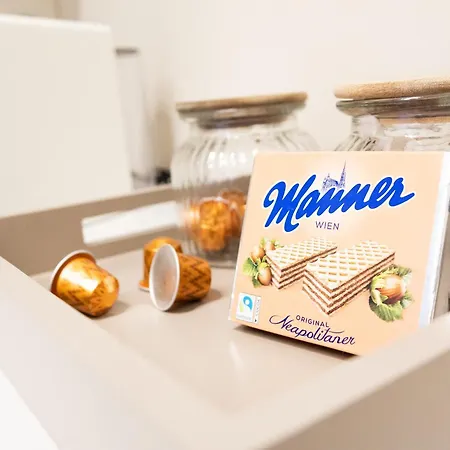 Apartmán Si - Smart *